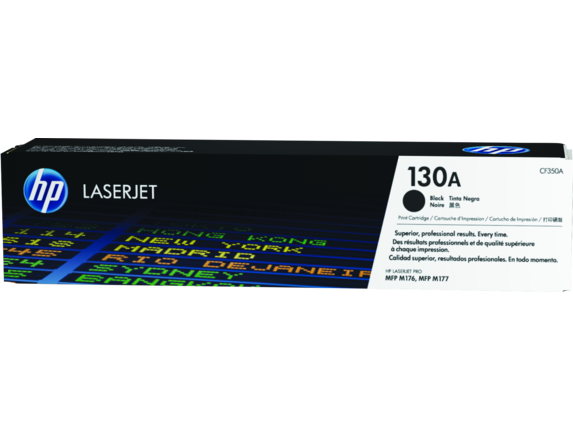  Toner HP LaserJet